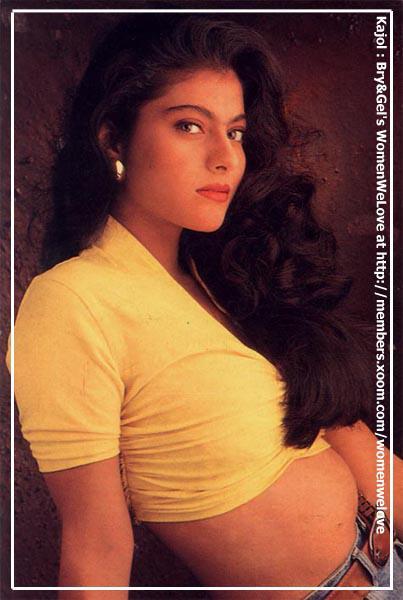 kajol